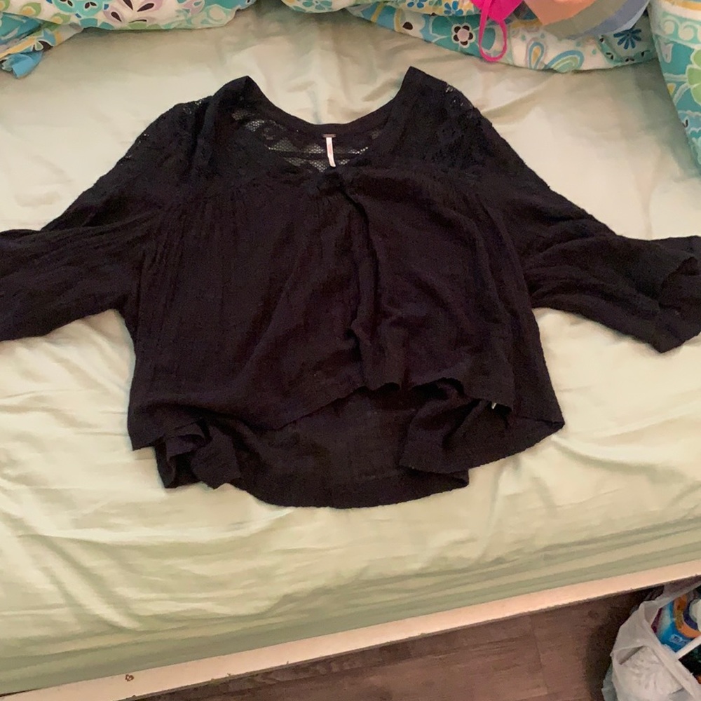 Free People Top